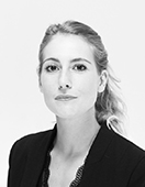 Julie Gay, Directrice du dveloppement des ressources humaines, Compass Group France