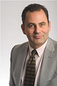 Sylvain Posso, directeur oprations htelires Ponant