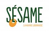 Sésame - La Kaake Libanaise