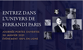 Ferrandi Paris organise une journe portes ouvertes le 30janvier