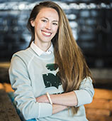 Margaux Montel