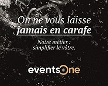 EventsOne