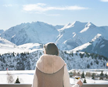 Le Club Med recrute