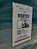  Orlans, un restaurateur en qute de personnel a men une campagne sur le thme Wanted