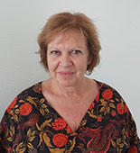 Muriel Lacroix-Pringarbe apprcie le savoir-tre des seniors