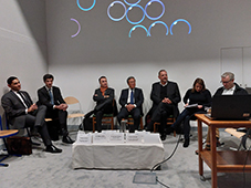 Un panel de professionnels des CHR ouvre le dbat sur l'organisation du travail, dans le cadre du Lab'Attractivit