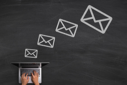 Faut-il envoyer un e-mail aprs l'entretien d'embauche ?