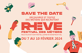 2e dition du festival Rheve
