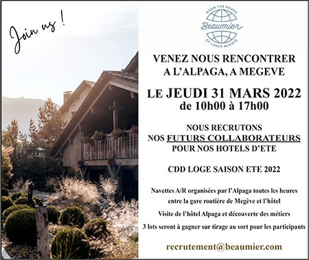 entre nous rencontrer