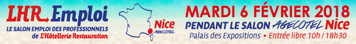 Le Club Med recrute des chefs de cuisine, des sous chefs, des chefs de partie, des assistants responsable restaurant (H/F)... - Stand C18 au salon LHR Emploi