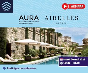 AURA AIRELLES 20 MAI