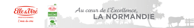 Elle & Vire au coeur de l'excellence La Normandie