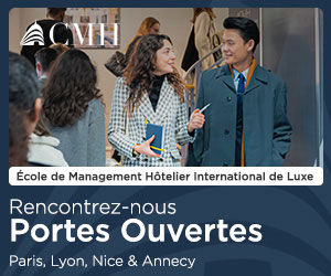 Description de la publicité ou autopromo