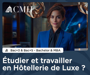 Description de la publicité ou autopromo