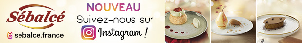 Sébalcé france suivez nous sur Instagram