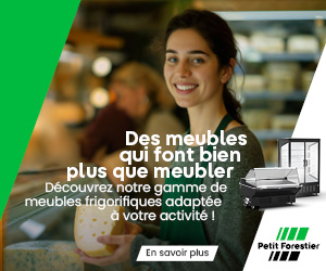 Petit Forestier, l'expert de la location frigorifique