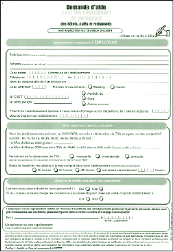 exemple de contrat de travail tts
