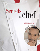 Secrets de Chef 3098 du 11 septembre 2008