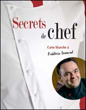 Secrets de Chef