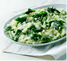 Doypack risotto orge riz et champignon céréal bio