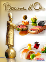 Bocuse d'or