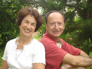 Sophie Barthe de Massy et Gérard Carcy, couple de thérapeutes, ont ouvert le bistrot psy. Sophie Barthe de Massy et Gérard Carcy, couple de thérapeutes, ont ouvert le bistrot psy.