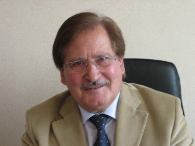 Bernard Bosc, président du Syndicat des cafetiers de Haute-Garonne. Bernard Bosc, président du Syndicat des cafetiers de Haute-Garonne.