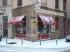 Bistrots de terroir : Le Cassoulet, whisky, ping-pong de Mike Hottle