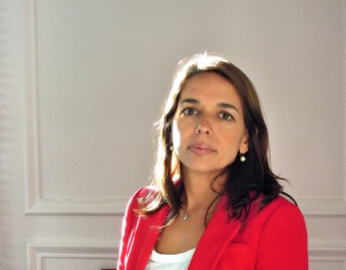 Marie Mallez de CB'a. Marie Mallez de CB'a.