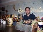 Un bar à cocktails allemand s'installe au coeur de Lyon