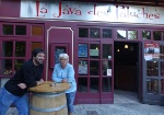 La Java des paluches, la convivialité avant tout