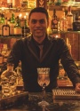 Jonathan Mirval, nouveau chef barman de l'Hotel