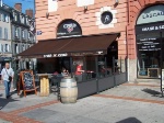 Le CRIL Café à Limoges, un bar de militants