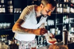 L'Herbarium, bar à parfums et cocktails