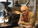 Alain Ducasse s'attaque au café