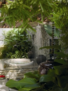 Tendance spa : le Chi Spa de Shangri La.