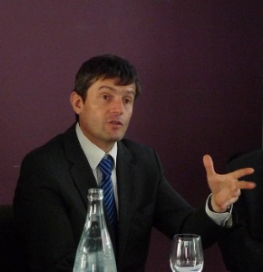 Gérard Meffre, président du comité régional de tourisme Paca : ''le tourisme s'étend sur toutes les saisons mais l'été reste une valeur sûre.' Gérard Meffre, président du comité régional de tourisme Paca : ''le tourisme s'étend sur toutes les saisons mais l'été reste une valeur sûre.'