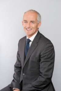 Yves Marchal directeur général de la zone Europe du Sud chez Jones Lang LaSalle Hotels. Yves Marchal directeur général de la zone Europe du Sud chez Jones Lang LaSalle Hotels.