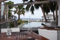 La Toubana appartient au seul groupe hôtelier indépendant des Antilles.