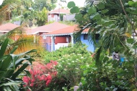 L'activité touristique reprend en Guadeloupe mais il y a encore beaucoup de chemin à faire.