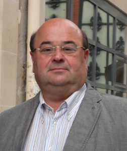 Gérard Guy, président de la CPIH.