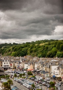 La météo mausssade est également responsable de la mauvaise saison en Bretagne. La météo mausssade est également responsable de la mauvaise saison en Bretagne.