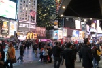 La croissance touristique se confirme à New York