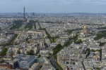Paris reste la première destination touristique mondiale