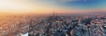 2017 s'achève sur une tendance positive pour l'hôtellerie française - Baromètre Deloitte - In Extenso