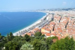 Grèves et mauvaise météo plombent l'activité de la Côte d'Azur