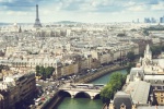 Paris : 3e des destinations les plus prisées par les voyageurs d'affaires