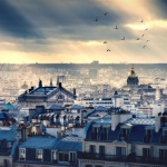 Décembre marque un coup dur pour l'hôtellerie française - baromètre Deloitte-In Extenso