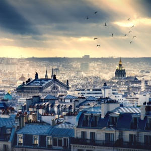 Alors qu'au mois de novembre, l'hôtellerie parisienne n'avait que peu subi les conséquences des manifestations, en décembre, les professionnels du tourisme ont été touchés de plein fouet. Alors qu'au mois de novembre, l'hôtellerie parisienne n'avait que peu subi les conséquences des manifestations, en décembre, les professionnels du tourisme ont été touchés de plein fouet.