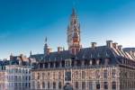 Performances hôtelières en France : les régions se démarquent en juillet - Baromètre In Extenso